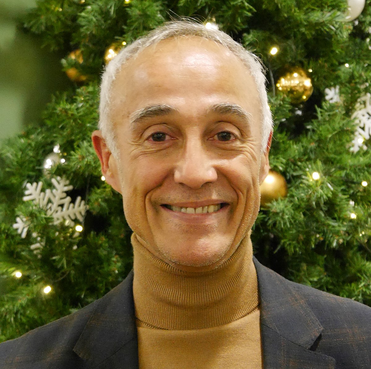 Андрей Еливанов